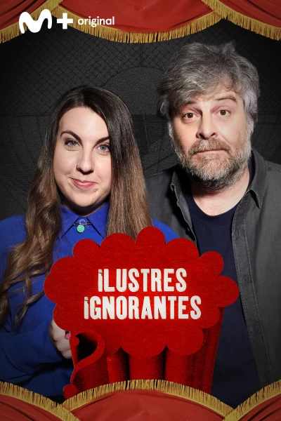Ilustres Ignorantes (T16): Bomberos