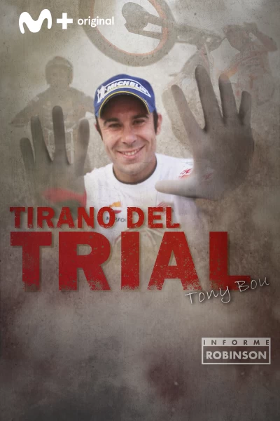 Informe Robinson. T(3). Informe Robinson (3): El tirano del trial