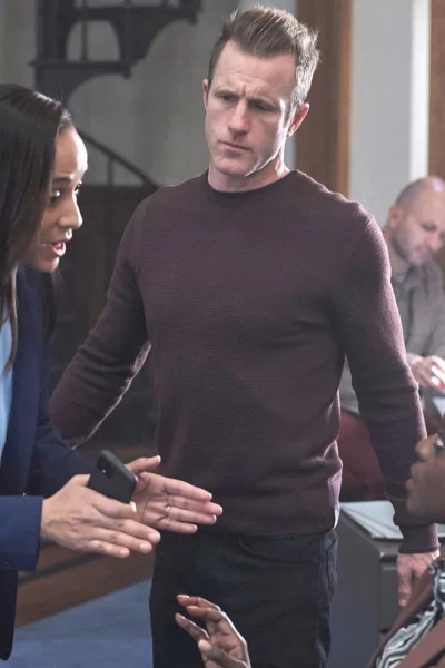 Alert:  Unidad de personas desaparecidas. T(T1). Alert:  Unidad de... (T1): Ep.7 Shannon