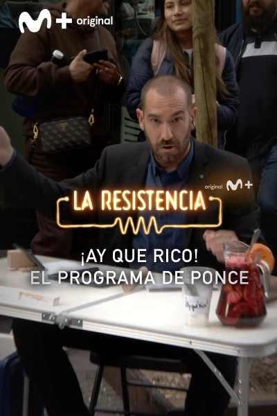 Lo + de Ponce (T6): 