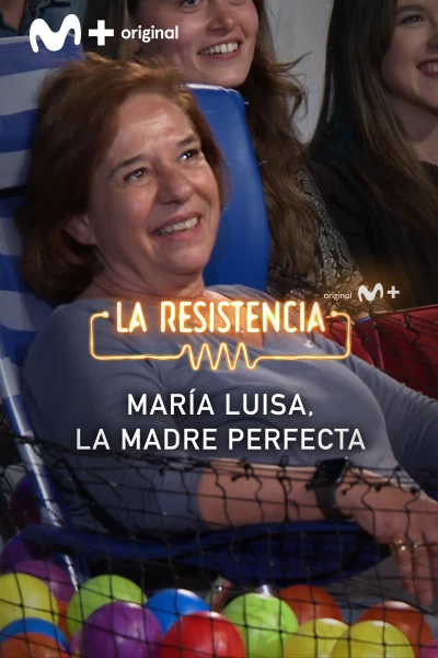 Lo + del público (T6): María Luisa: la mejor madre - 30.3.2023