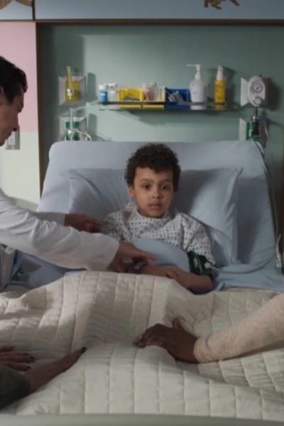 The Good Doctor. T(T6). The Good Doctor (T6): Ep.17 Segundas oportunidades y remordimientos del pasado