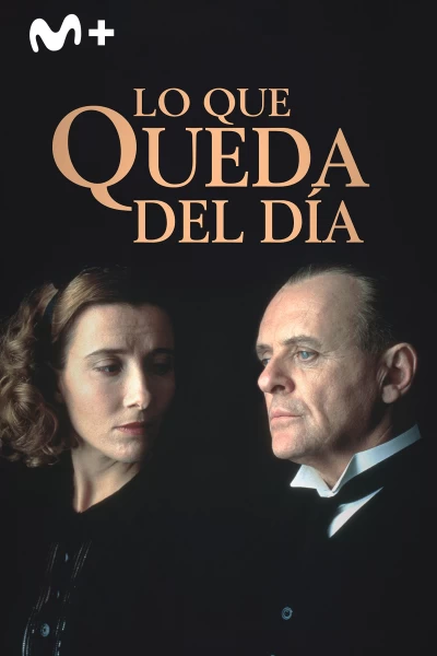 Lo que queda del día