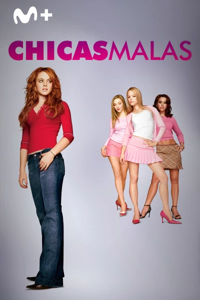 Chicas malas