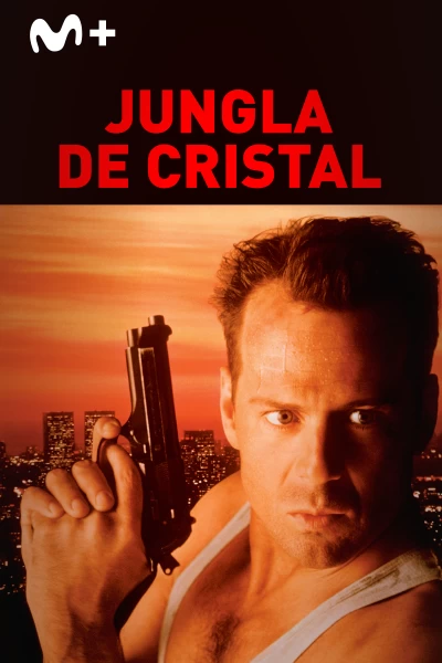 Jungla de cristal
