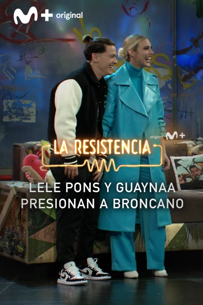 Lo + de las entrevistas de música (T6): Un regalo de boda - 10.4.2023