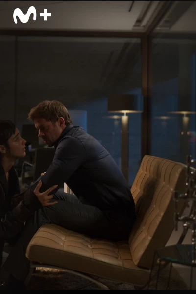 Montecristo. T(T1). Montecristo (T1): Ep.6 