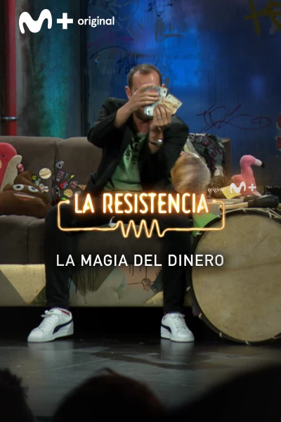 Lo + de Ponce (T6): La verdadera magia - 11.4.2023