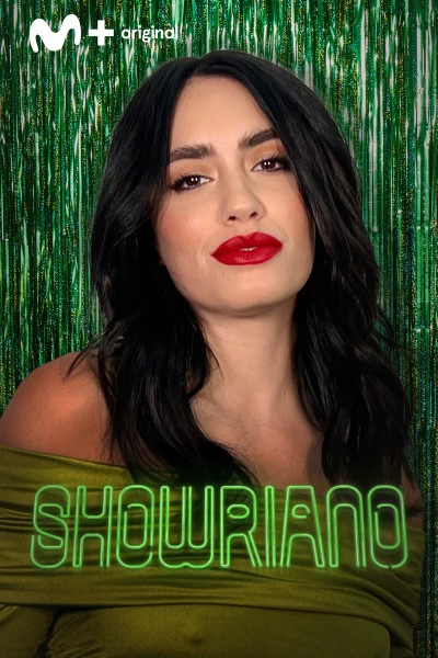 Showriano (T1): Lali Espósito