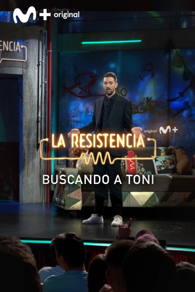Lo + del público (T6): Se ha perdido un chaval - 12.4.2023