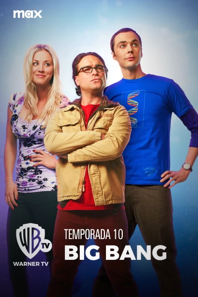 The Big Bang Theory