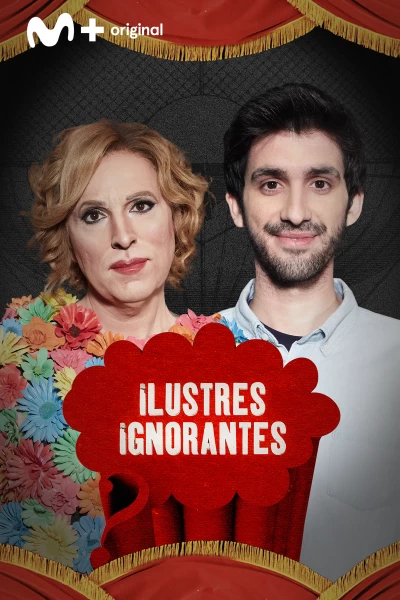 Ilustres Ignorantes (T16): Pesadillas