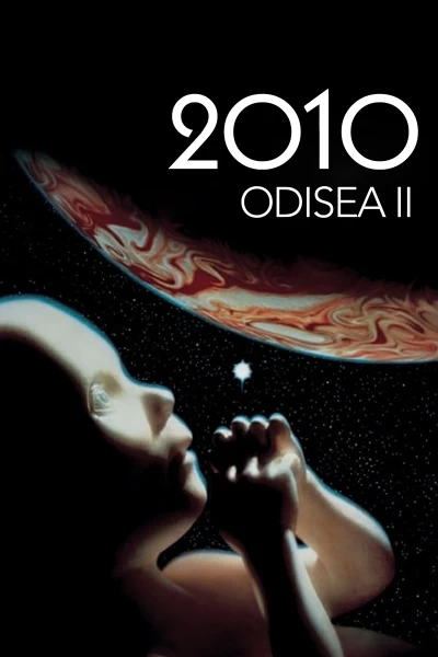 2.010, Odisea II