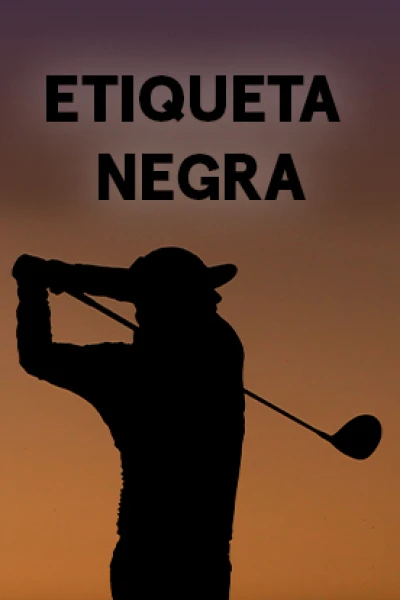 Etiqueta Negra