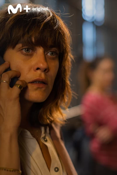 El hijo zurdo. T(T1). El hijo zurdo (T1): Ep.1 Tal astilla