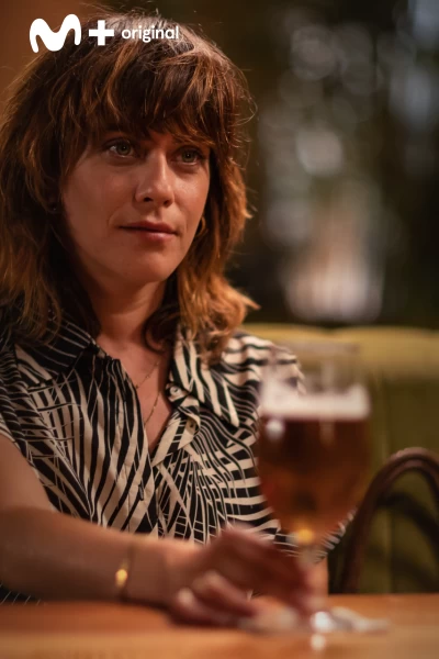 El hijo zurdo. T(T1). El hijo zurdo (T1): Ep.3 Las llaves de casa