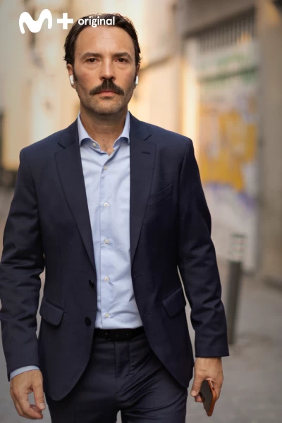 El hijo zurdo. T(T1). El hijo zurdo (T1): Ep.4 Lo mejor para todos