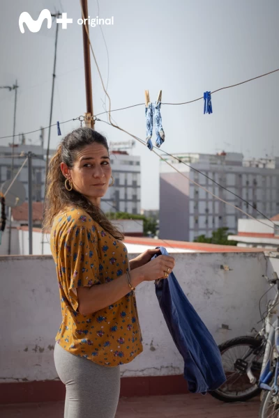 El hijo zurdo. T(T1). El hijo zurdo (T1): Ep.5 Poco a poco