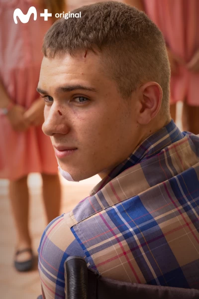 El hijo zurdo. T(T1). El hijo zurdo (T1)