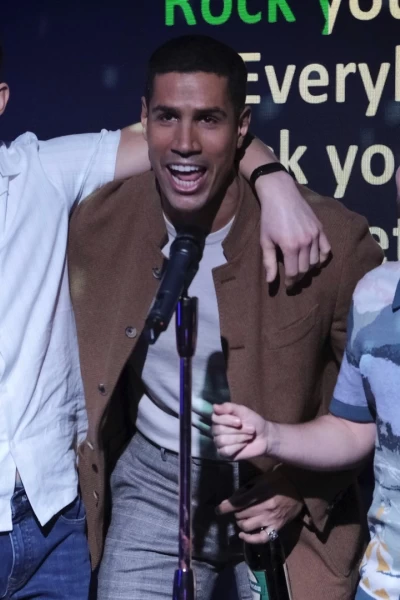 The Good Doctor. T(T6). The Good Doctor (T6): Ep.19 Medias tintas