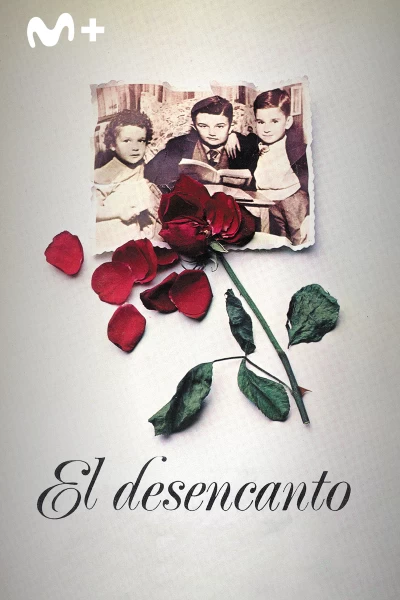 El desencanto