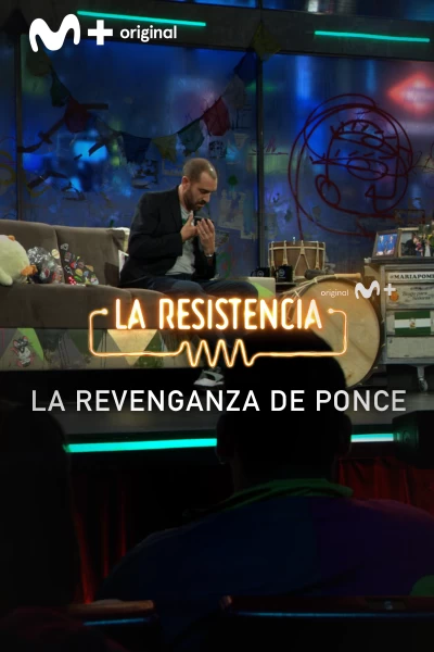 Lo + de Ponce (T6): Venganza II Conexión Ponce - 25.4.2023