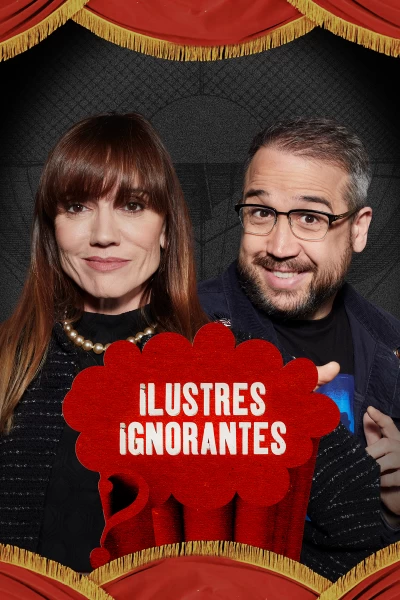 Ilustres Ignorantes (T16): Días festivos