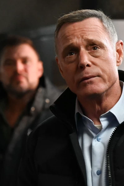 Chicago PD. T(T10). Chicago PD (T10): Ep.16 Estancado