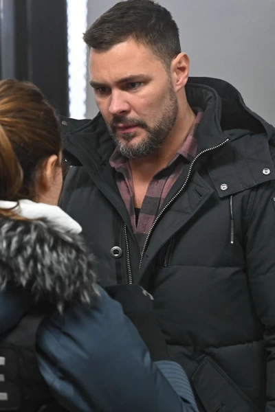 Chicago PD. T(T10). Chicago PD (T10): Ep.17 Fuera de las profundidades