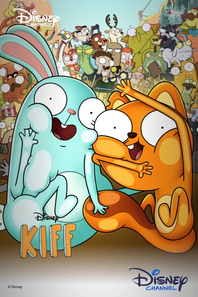 Kiff