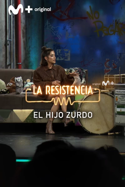 Lo + de las entrevistas de cine y televisión (T6): El hijo zurdo - 2.5.2023