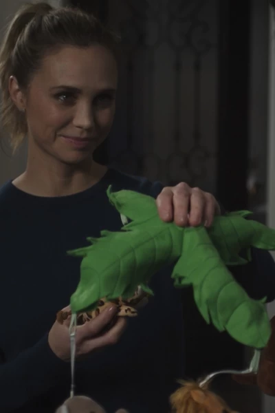 The Good Doctor. T(T6). The Good Doctor (T6): Ep.20 Afortunado