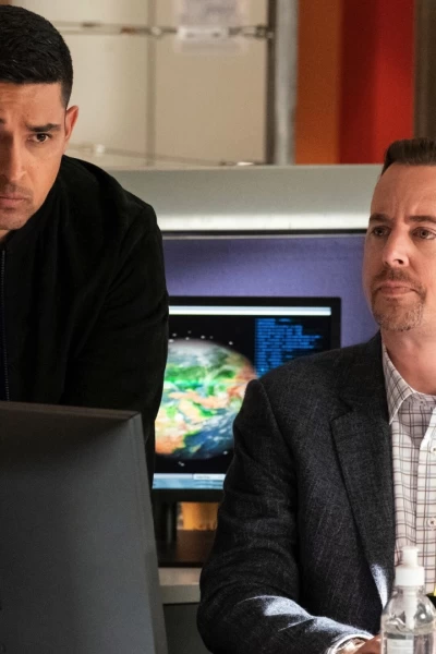 Navy: Investigación criminal. T(T20). NCIS: Naval... (T20): Ep.18 Juegos mentales