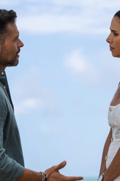 Fantasy Island. T(T2). Fantasy Island (T2): Ep.9 Gwenivere de Glendale