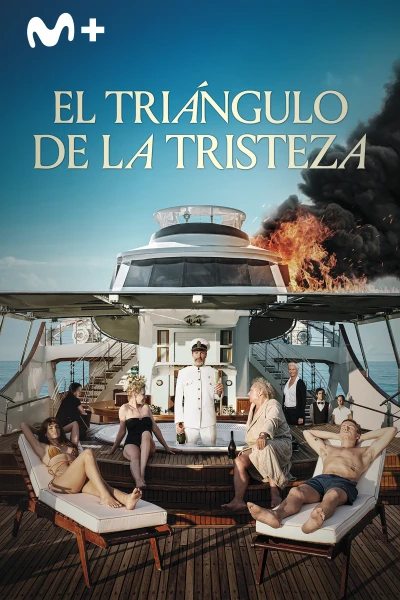 El triángulo de la tristeza