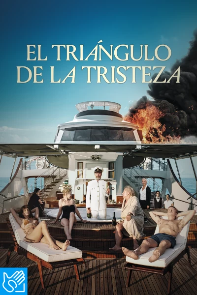 (LSE) - El triángulo de la tristeza