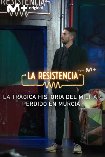 Lo + del público (T6): El rescatador abandonado - 3.5.2023
