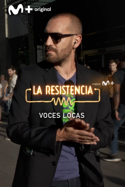Lo + de Ponce (T6): Voces locas - 4.5.2023