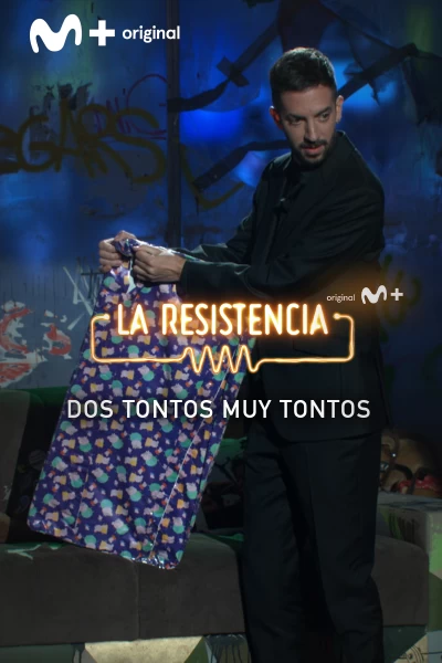 Lo + del público (T6): Dos tontos muy tontos - 4.5.2023