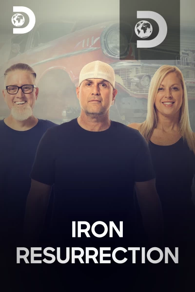 Iron Resurrection
