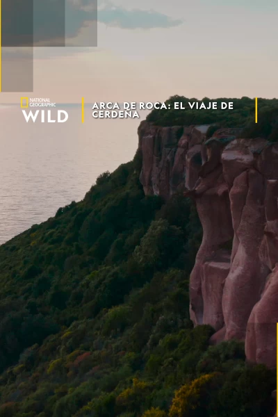 Arca de roca: El viaje de Cerdeña