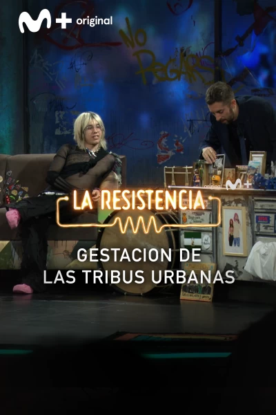 Lo + de los colaboradores (T6): Nuevas tribus urbanas - 9.5.2023