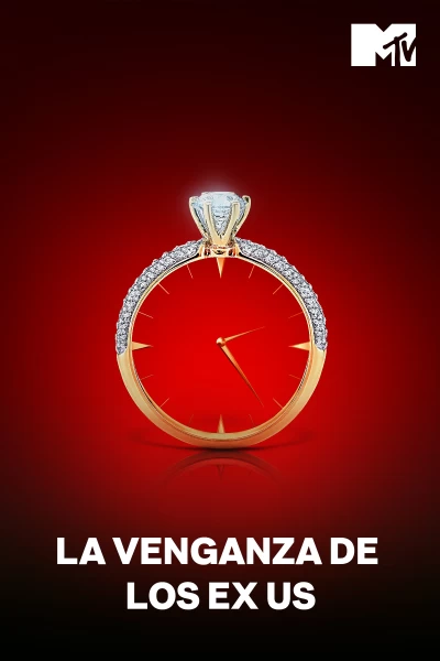 La venganza de los Ex: US