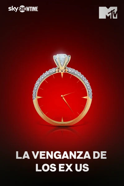 LA VENGANZA DE LOS EX (Estados Unidos)