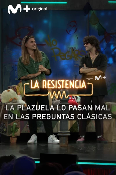 Lo + de las entrevistas de música (T6): Las incómodas preguntas clásicas - 10.5.2023