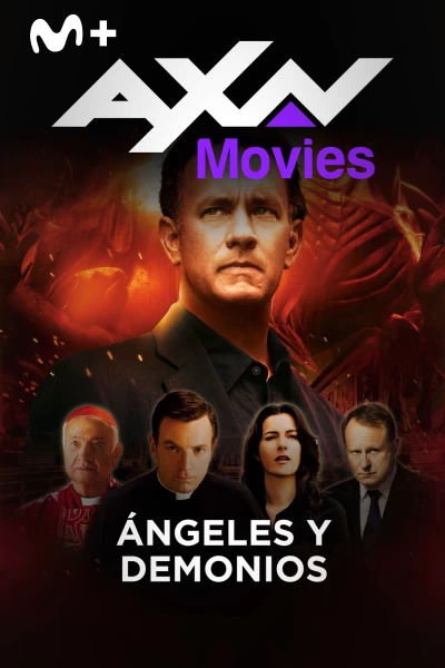 Ángeles y demonios