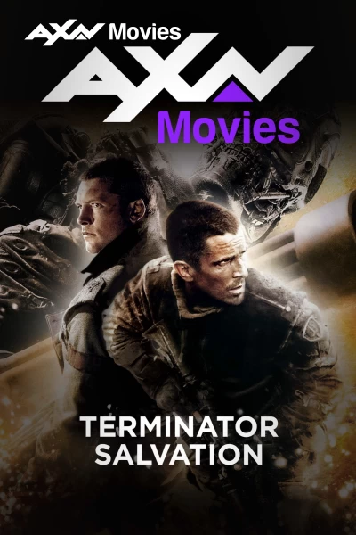 Terminator Salvation