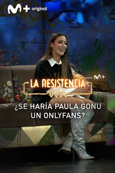 Lo + de las entrevistas de cine y televisión (T6): El posible Plan B - 15.5.2023