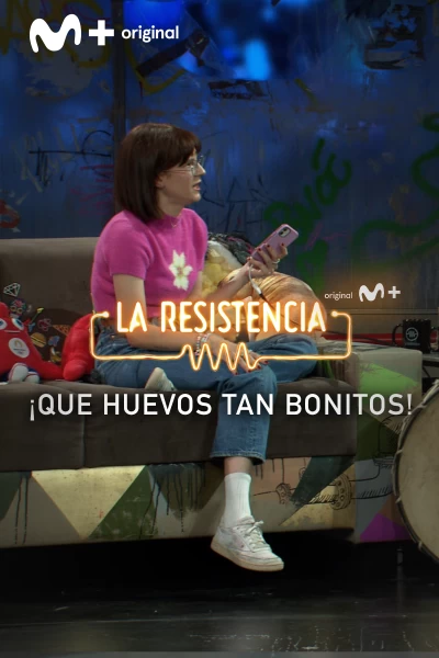 Lo + de los colaboradores (T6): Charlie Pee tiene dudas - 15.5.2023