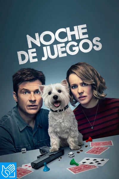 (LSE) - Noche de juegos
